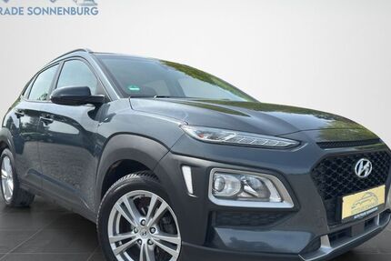 Hyundai KONA 192.688 km 7.990 &euro; Mehlingen 67678