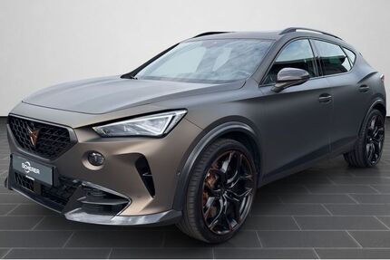 Cupra Formentor 38.227 km 48.500 &euro; Kaiserslautern 67657
