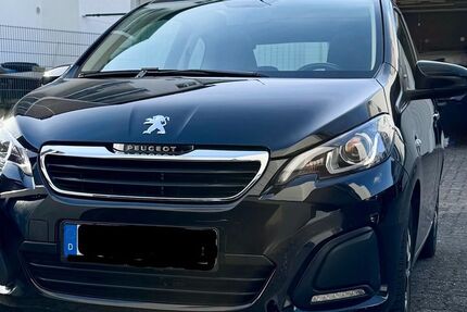 Peugeot 108 37.000 km 5.999 &euro; Pirmasens 66955