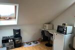 Dachgeschoßwohnung Kaiserslautern Einsiedlerhof - 1 Zimmer, 25 m&sup2;, 600&euro; | Angebot:26679537