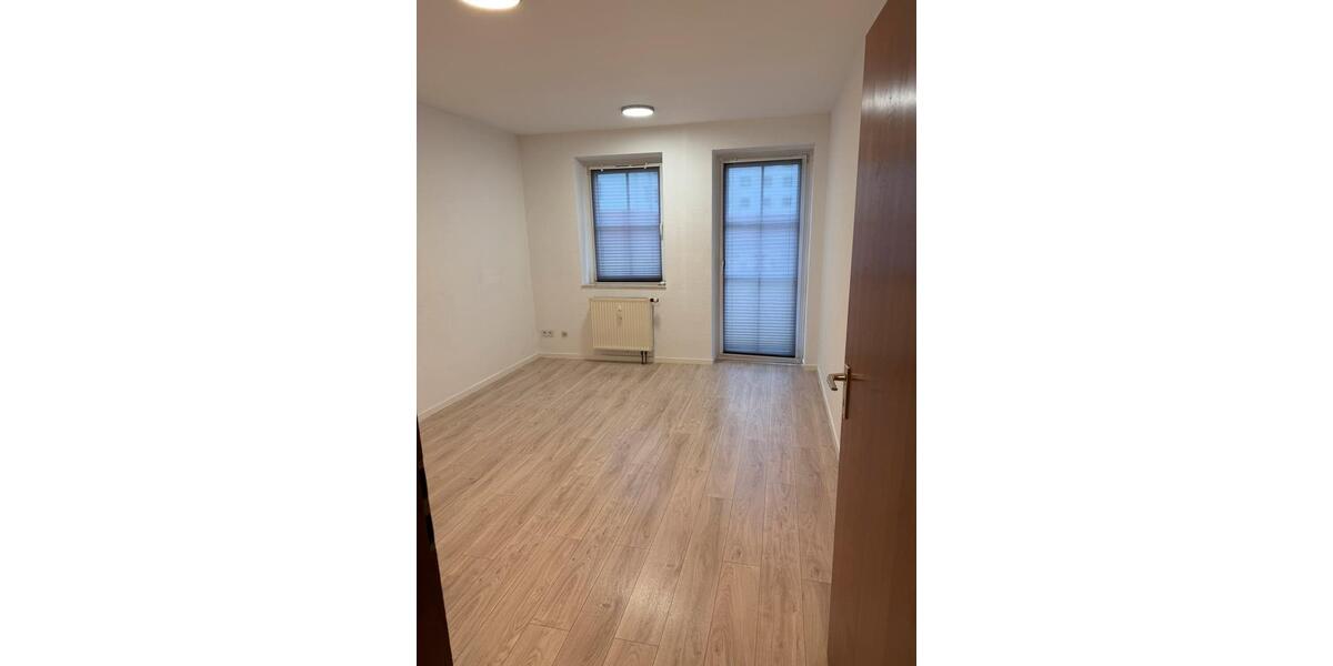 Erdgeschoßwohnung Kaiserslautern Bahnheim - 2 Zimmer, 45 m&sup2;, 600&euro; | Angebot:24881351
