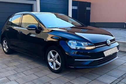 VW Golf 104.000 km 12.499 &euro; Eisenberg 67304