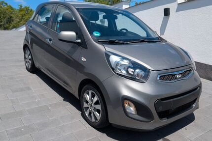 Kia Picanto 88.950 km 4.999 &euro; Eisenberg 67304