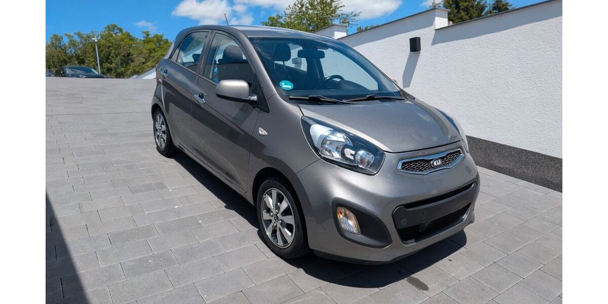 Kia Picanto 88.950 km 5.950 &euro; Eisenberg 67304