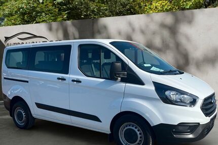 Ford Transit Custom 20.808 km 23.500 &euro; Neustadt 67434