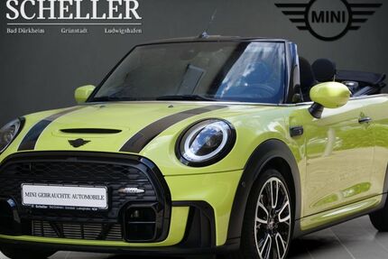 Mini Cooper S Cabrio 14.500 km 31.900 &euro; Bad Dürkheim 67098