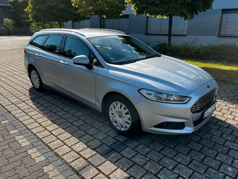 Mondeo