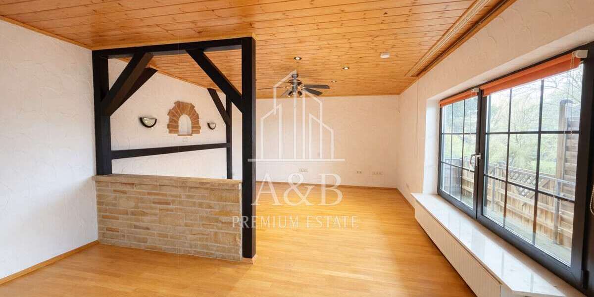 Einfamilienhaus Höheinöd - 6 Zimmer, 193 m&sup2;, 219.000&euro; | Angebot:26156013