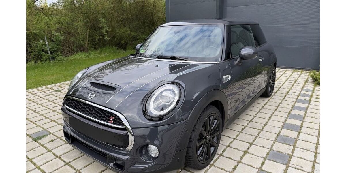 Mini Cooper S 73.000 km 20.299 &euro; Wachenheim 67157