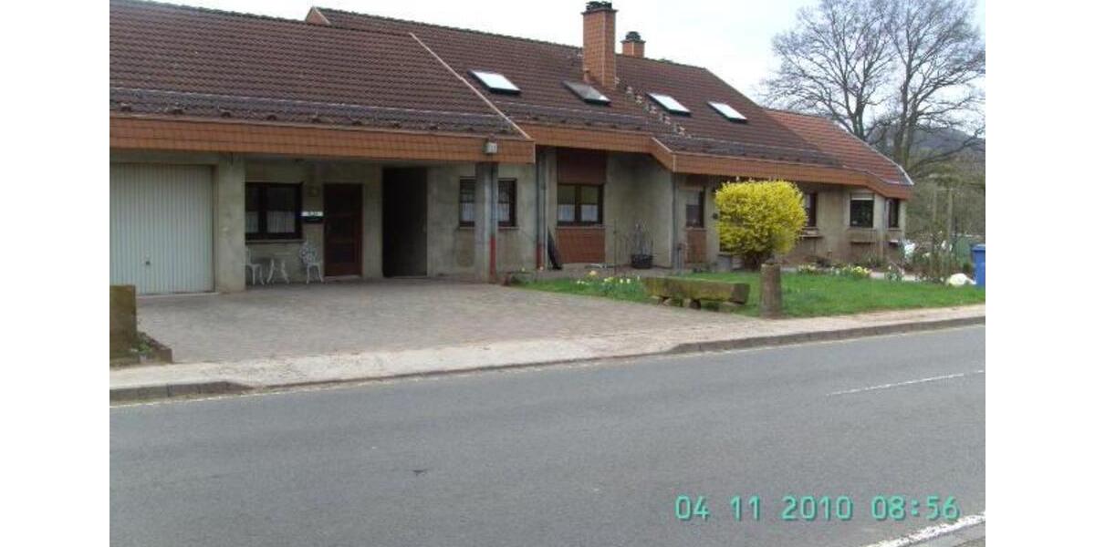 Einfamilienhaus Weilerbach - 7 Zimmer, 144 m&sup2;, 950&euro; | Angebot:24673529