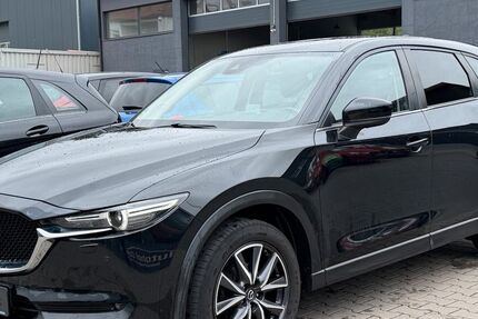 Mazda CX-5 133.000 km 15.299 &euro; Kirchheimbolanden 67292