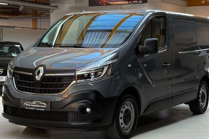 Renault Trafic 75.426 km 21.290 &euro; Bad Dürkheim 67098
