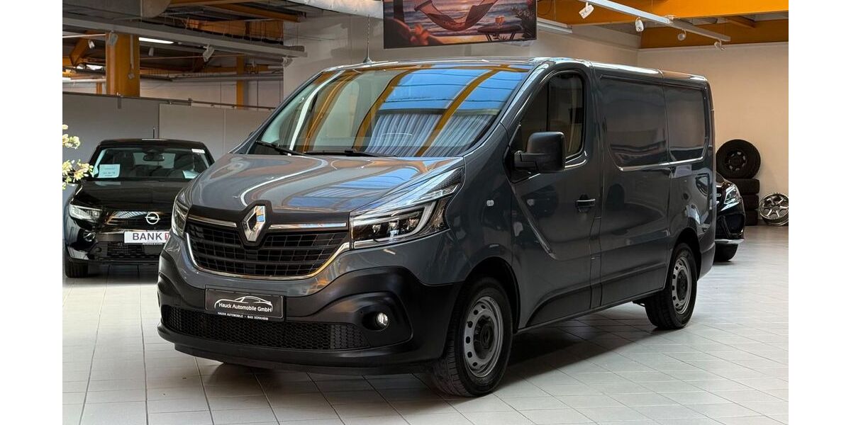 Renault Trafic 75.426 km 21.290 &euro; Bad Dürkheim 67098