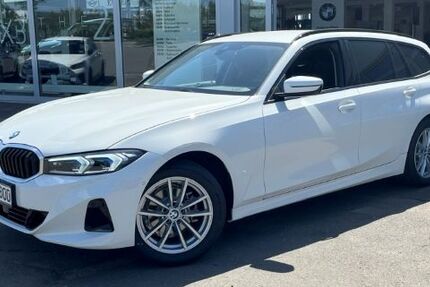 BMW 318 3.790 km 51.499 &euro; Pirmasens 66954