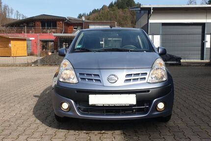Nissan Pixo 126.912 km 2.799 &euro; Thaleischweiler-Fröschen 66987