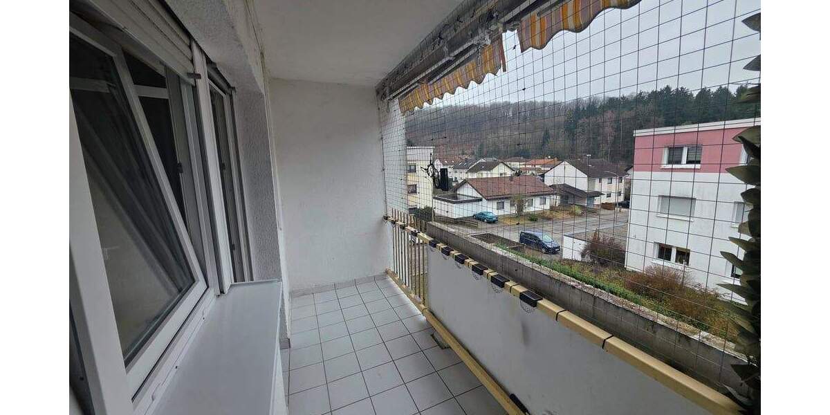 Etagenwohnung Landstuhl Atzel - 3 Zimmer, 79 m&sup2;, 168.000&euro; | Angebot:25710084