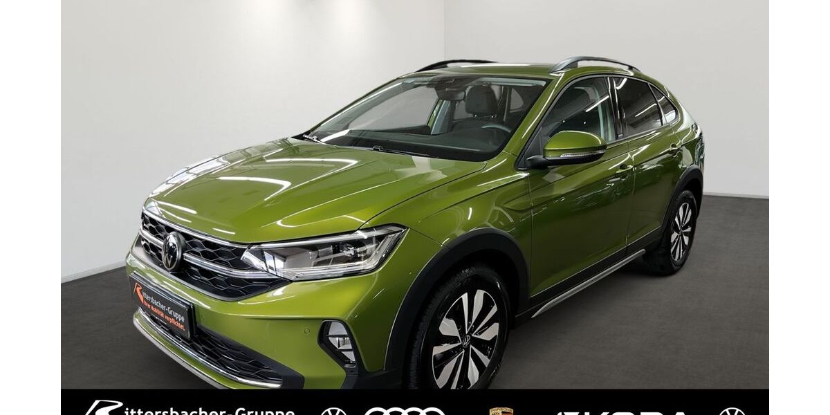 VW Taigo 2.984 km 22.840 &euro; Kaiserslautern 67663