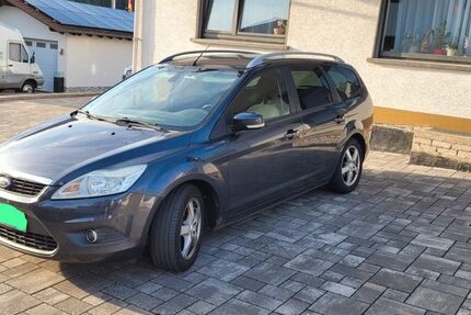 Ford Focus 273.678 km 2.950 &euro; Wiesweiler 67744