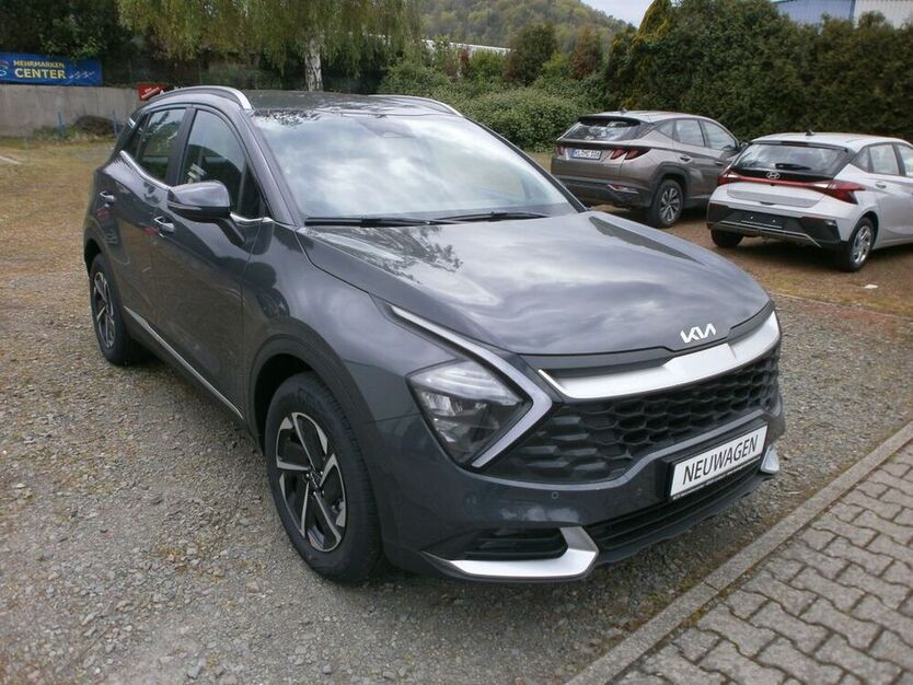 Sportage