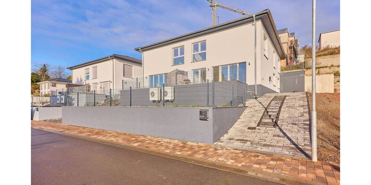 Doppelhaushälfte Thaleischweiler-Fröschen Fröschen - 5 Zimmer, 171 m&sup2;, 420.000&euro; | Angebot:26344142