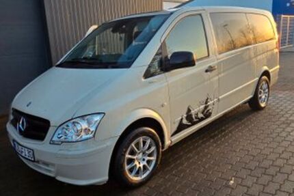 Mercedes-Benz Vito 309.000 km 8.000 &euro; Münchweiler 67728