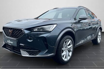 Cupra Formentor 24.573 km 23.900 &euro; Kaiserslautern 67657