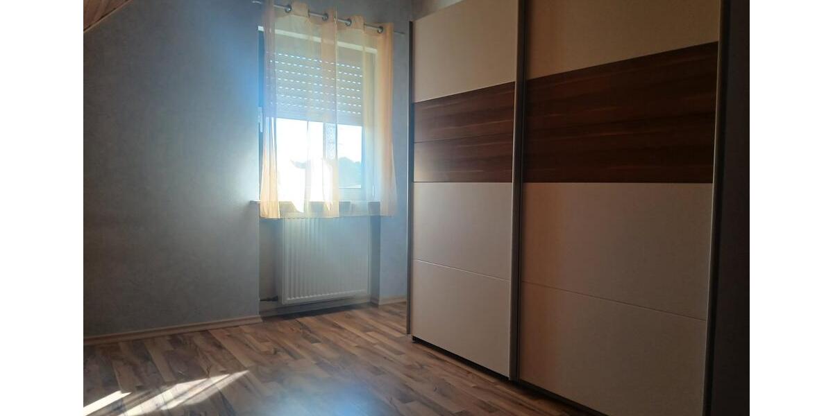 Wohnung mieten 3 zimmer