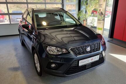 Seat Arona 65.800 km 15.990 € Pirmasens 66955