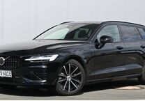 Gebrauchtwagen Volvo V60
