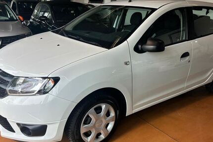 Dacia Sandero 48.376 km 7.390 &euro; Bad Dürkheim 67098
