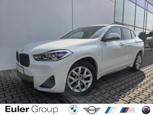 BMW X2 59.975 km 24.966 &euro; Kaiserslautern 67663