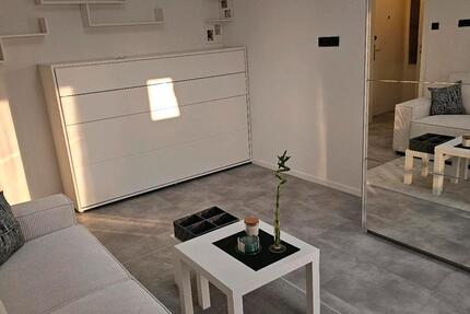 Wohnung Kaiserslautern - 1 Zimmer, 29 m&sup2;, 125.000&euro; | Angebot:25839419