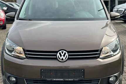 VW Touran 205.000 km 7.999 &euro; Winnweiler 67722