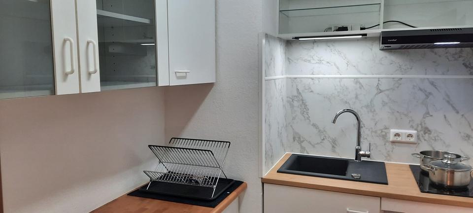 Etagenwohnung Kaiserslautern Engelshof - 2 Zimmer, 46 m&sup2;, 460&euro; | Angebot:25320412