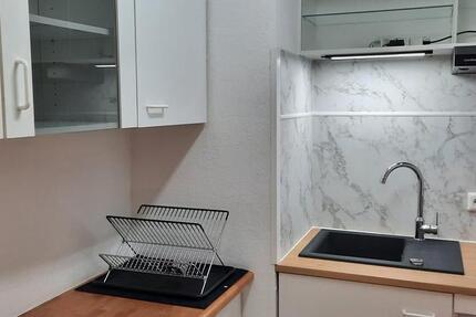 Wohnung Kaiserslautern Engelshof - 2 Zimmer, 46 m&sup2;, 460&euro; | Angebot:25320412