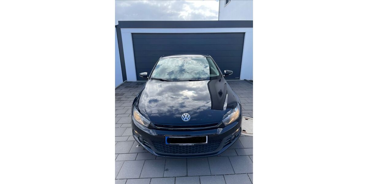 VW Scirocco 181.088 km 6.250 &euro; Kerzenheim 67304