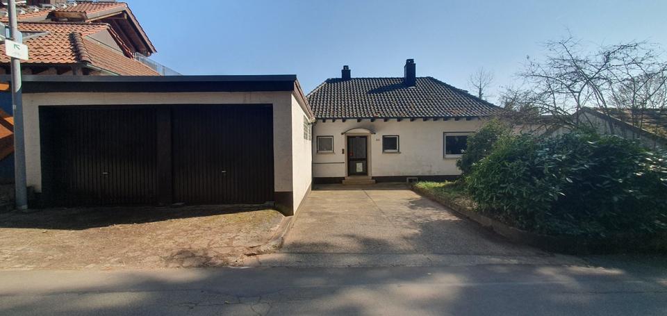 Einfamilienhaus Otterberg - 7 Zimmer, 250 m&sup2;, 259.000&euro; | Angebot:25891606