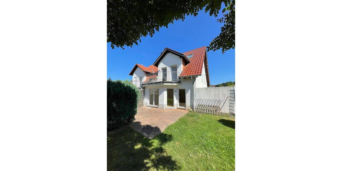 Doppelhaushälfte Trippstadt - 5 Zimmer, 136 m&sup2;, 370.000&euro; | Angebot:26302336