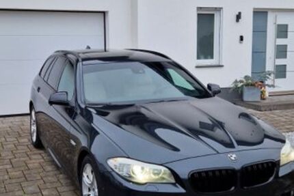 BMW 535 286.000 km 10.500 &euro; Bolanden 67295