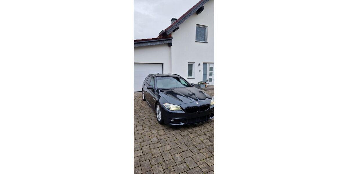 BMW 535 286.000 km 10.500 &euro; Bolanden 67295