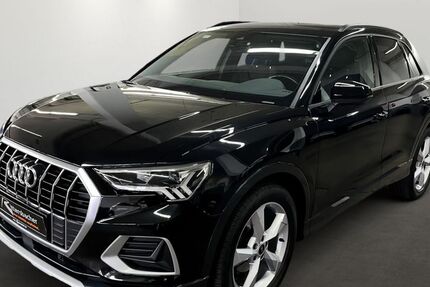 Audi Q3 72.492 km 23.850 &euro; Kaiserslautern 67663