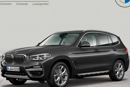 BMW X3 67.000 km 31.900 &euro; Bad Dürkheim 67098