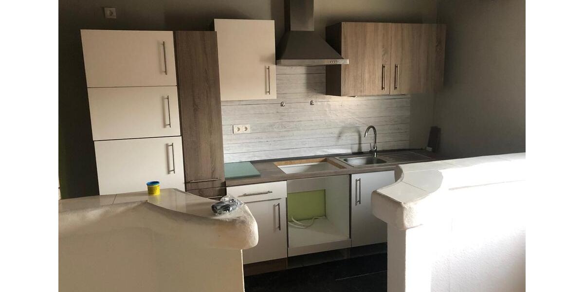 Etagenwohnung Kaiserslautern Betzenberg - 3 Zimmer, 62 m&sup2;, 780&euro; | Angebot:25231998