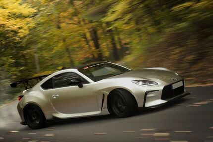 Toyota GR86 19.500 km 40.500 &euro; Brücken 66904