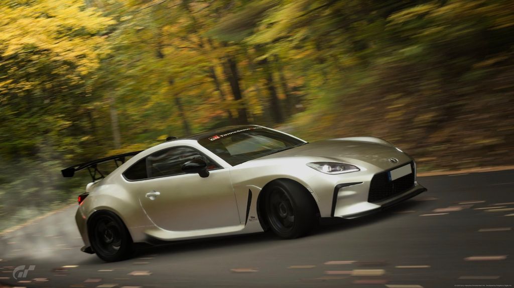 Toyota GR86 19.500 km 40.500 &euro; Brücken 66904