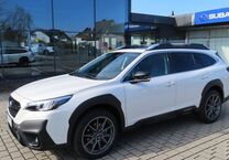 Gebrauchtwagen Subaru Outback