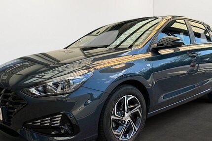 Hyundai i30 19.702 km 17.490 € Neustadt 67434