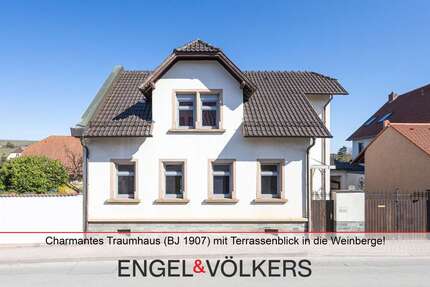 Wohnung Kleinkarlbach - 5.5 Zimmer, 117 m&sup2;, 265.000&euro; | Angebot:26877161