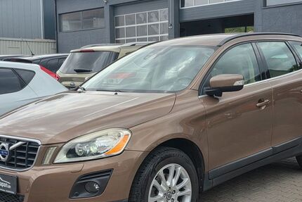 Volvo XC60 163.000 km 8.999 &euro; Kirchheimbolanden 67292