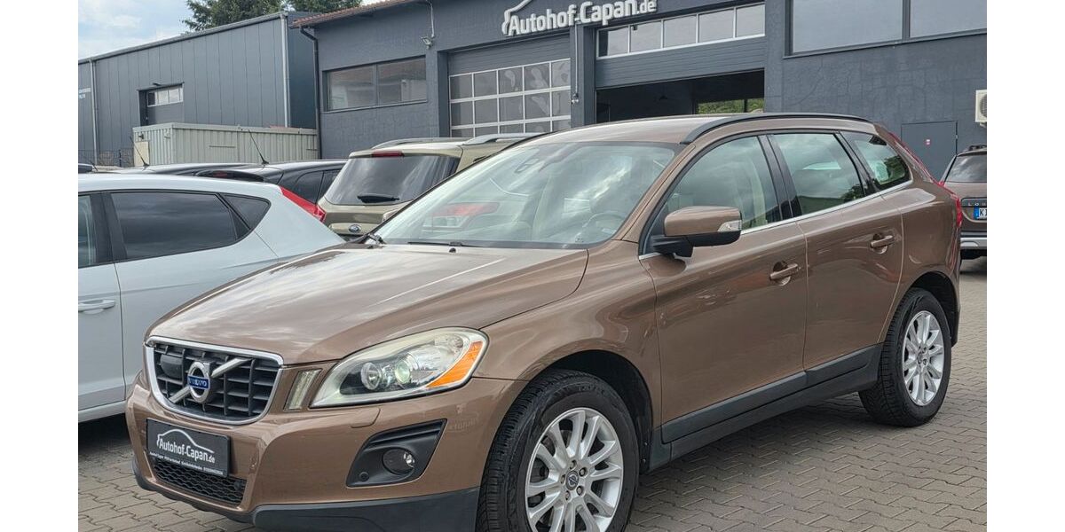 Volvo XC60 163.000 km 8.999 &euro; Kirchheimbolanden 67292